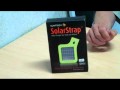 Suntrica Solar Charger für Dein iPhone