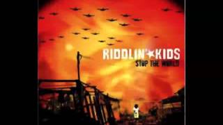 Watch Riddlin Kids Turn Around video