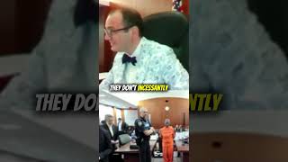 Judge Breaks Record With Lightning-Fast Verdict