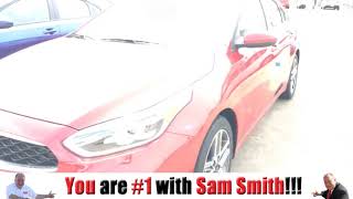 2019 Kia Soul S. Super Sexy Red Hot!! Call Sam Now 832-385-4161