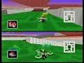 Mario Kart 64 VGMV - YOGURT-pooh