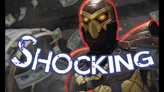 Spider-Man Ep. 5 | Number 6 Will Shock You!