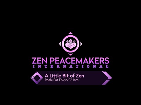 A Little Bit Of Zen A Little Bit Of Zen