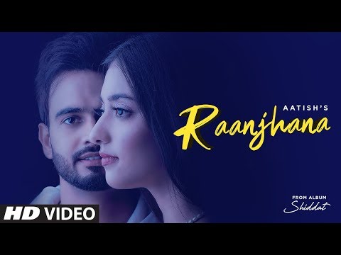 Raanjhana-Lyrics-Aatish