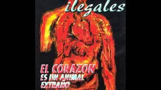 Watch Ilegales El Loco Soy Yo video