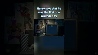Does Princess Quest Confirm The Fnaf Death Order? - Help Wanted 2 Theory