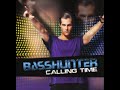 Basshunter calling time (new tracks)