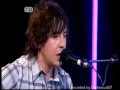 McFly on Freshly Squeezed (Lies Acoustic) 15.09.08