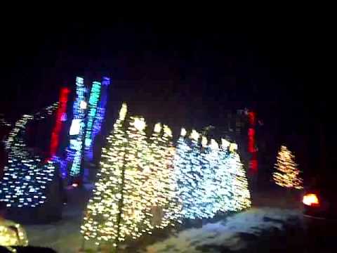 christmas light show in lagrangeville youtube christmas light show in lagrangeville youtube