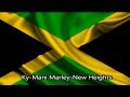 Ky Mani Marley - New Heights