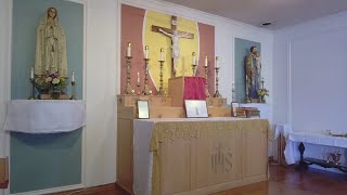 Feast of St. Matthias
