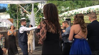 Bulgaristan düğünü bulgarca şarkı dans oyun