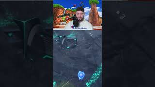 This New Speed Run Glitch Will Break Sonic Frontiers