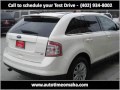 2008 Ford Edge Used Cars Omaha NE