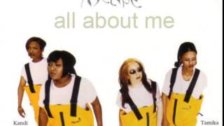 Watch Xscape All About Me video