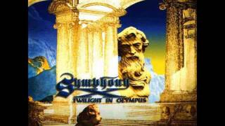 Watch Symphony X Church Of The Machine video