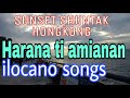 Sunset/Shuntak Hongkong /HARANA TI AMIANAN/BOBBY GUTIERREZ