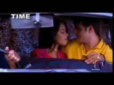 Mallika Sherawat - Kiss me Again