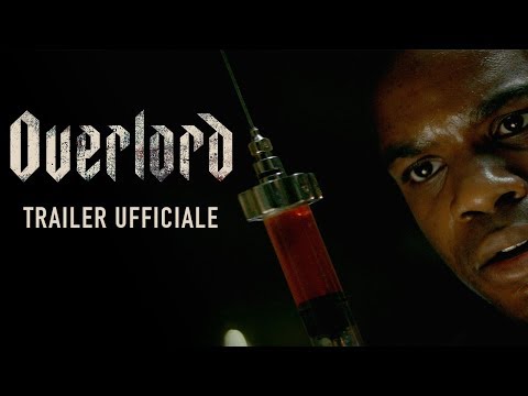 Overlord – L'UHD che non doveva esserci