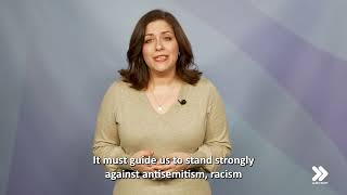 Never Again Svenja Hahn On Holocaust Remembrance Day Again