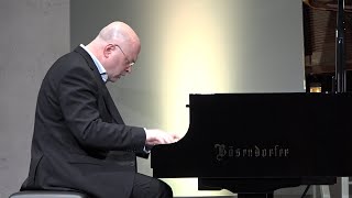 Bösendorfer Festival in Wiener Neustadt