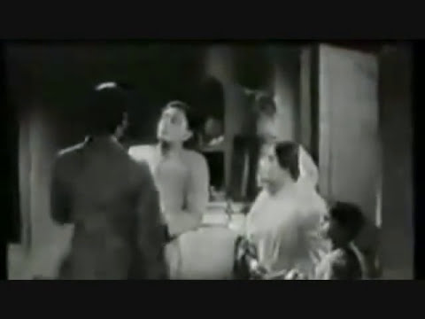 ek bangala bane nyara..President1937- K L Saigal -Kidar Sharma...