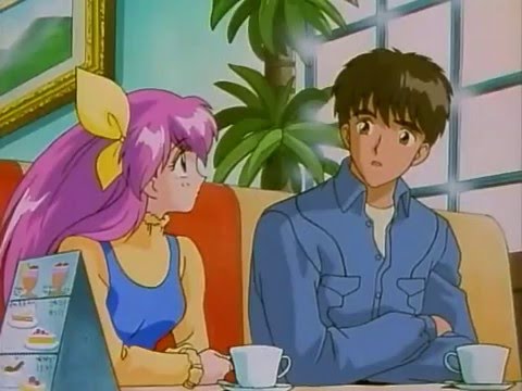 Ai Tenshi Densetsu Wedding Peach [1995– ]