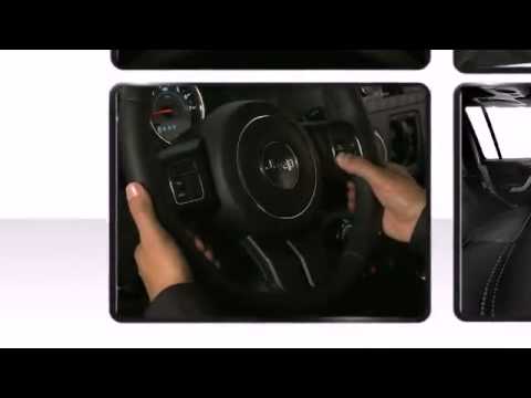 2014 Jeep Wrangler Unlimited Video