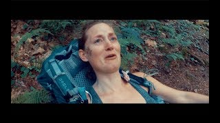 #27 Twisting My Ankle (*I Start Crying*)(Alone)