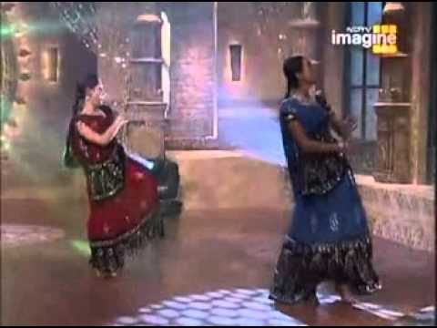 Barso Re nachle ve with saroj khan dance YouTube mpeg1video...