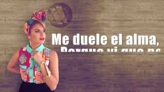 Video Cedro ft. Antonio Carmona Adriana Lucía
