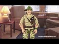 Go Army, Beat Navy (Army-Navy Game 2011) - Action Figure Therapy