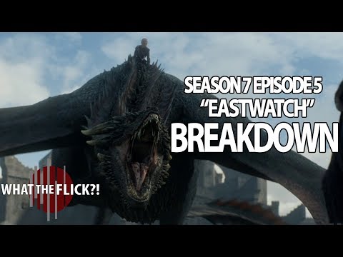 Game Of Thrones Season 7 Episode 5 Promo Review East Game Of Thrones Season 7 Episode 5 Promo Review East
