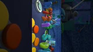 Numberjacks My First Vedio