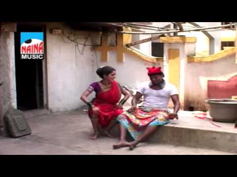 Ghari Baiko Chikni Haay - NON STOP Marathi Koligeet DJ Remix...