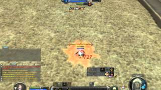 Aion 4.8 Aethertech Vs Gladiator V4