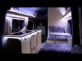 HOW TO MAKE A SELF-BUILD MOTORHOME - Low Budget - From Start to Finish