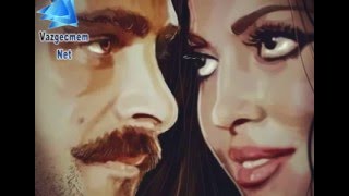 Belkıs Özener - Sevemedim Kara Gözlüm - Vazgecmem Net Türkan Şoray & Kadir İnanır