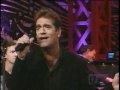 Huey Lewis and The News on Jay Leno 100 Years