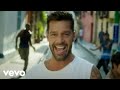 Ricky Martin - La Mordidita (Official Video) ft. Yotuel