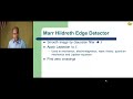 edge lecture