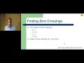 edge lecture