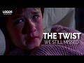 The Sixth Sense’s Twist You Still Missed