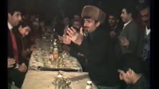 Eleddin Shekili- Meshedi Baba , Molla Memmed , Elcin - Super Meyxana