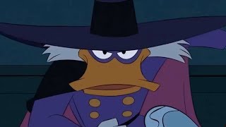 Darkwing Duck (2018) Intro with Original Theme