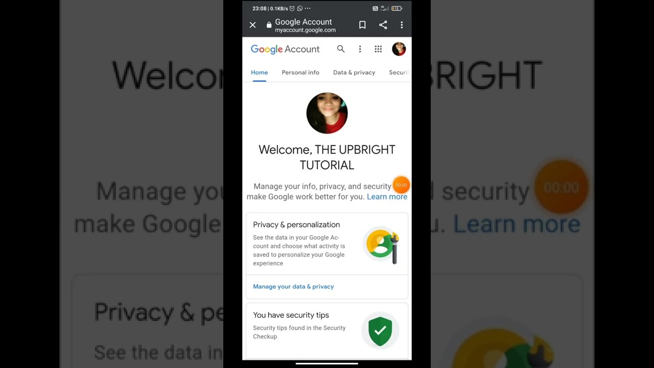 How to secure google account| How to protect Gmail How to secure google account| How to protect Gmail