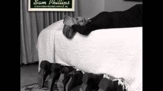 Watch Sam Phillips Signposts video