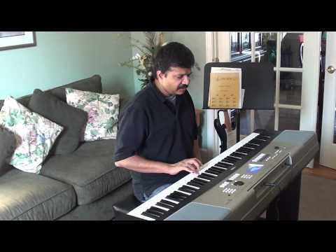 Vande Mataram National song of India