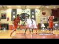 Kasey Hill 46 Point Performance In Semi Finals Against Dream Vision; Full Highlights