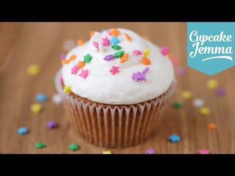 Image Cupcake Recipe 225G